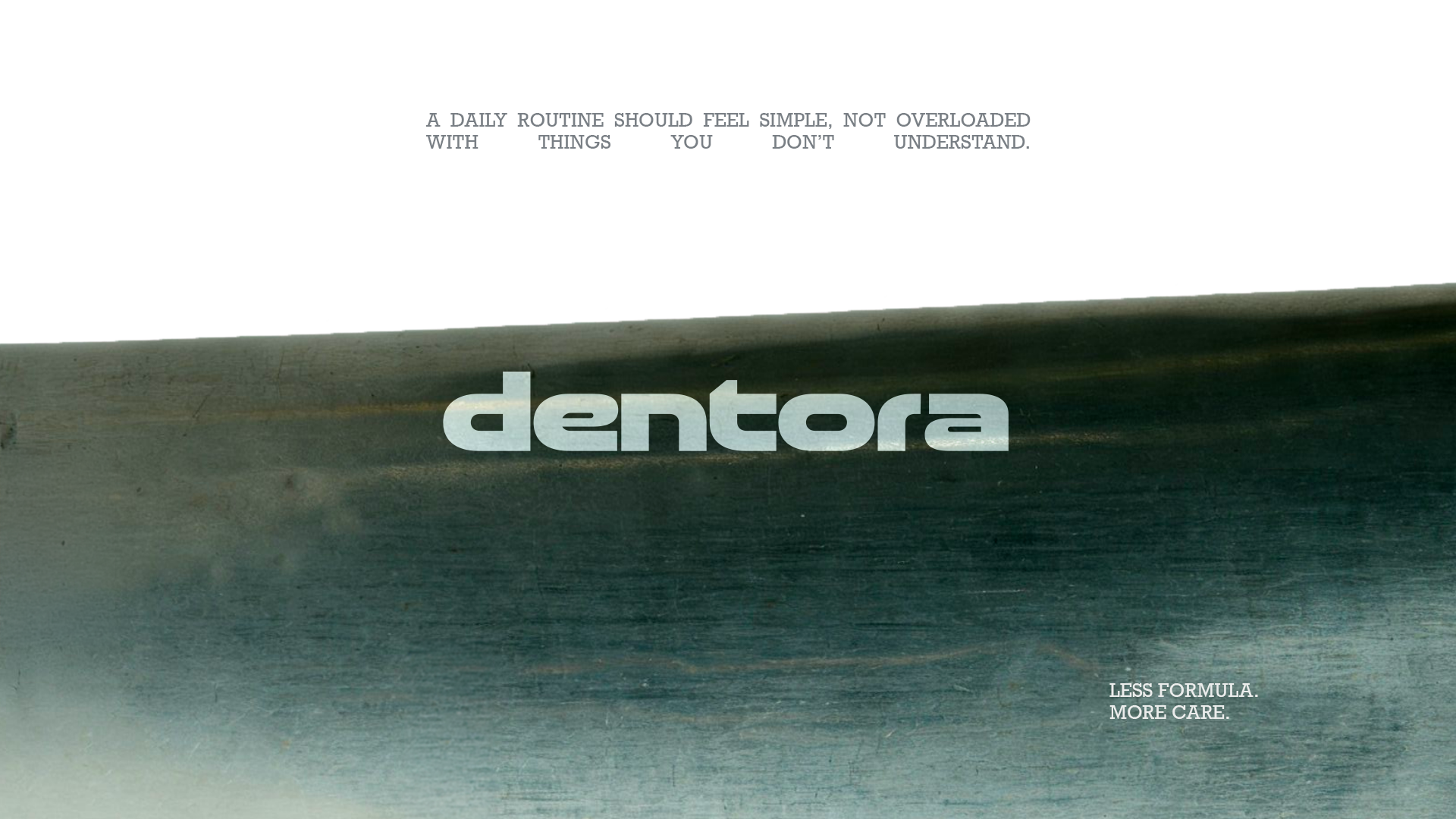 Dentora