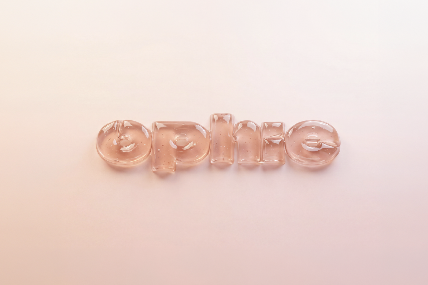 Ophie — cover