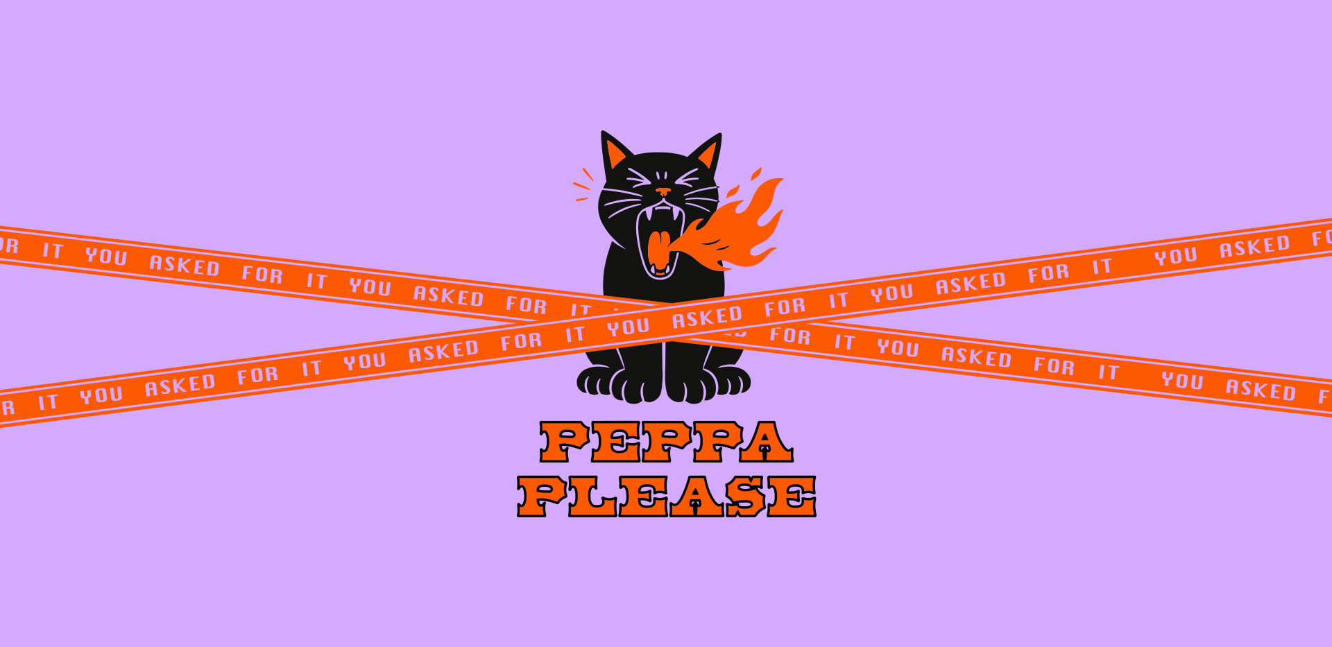 Peppa Please
